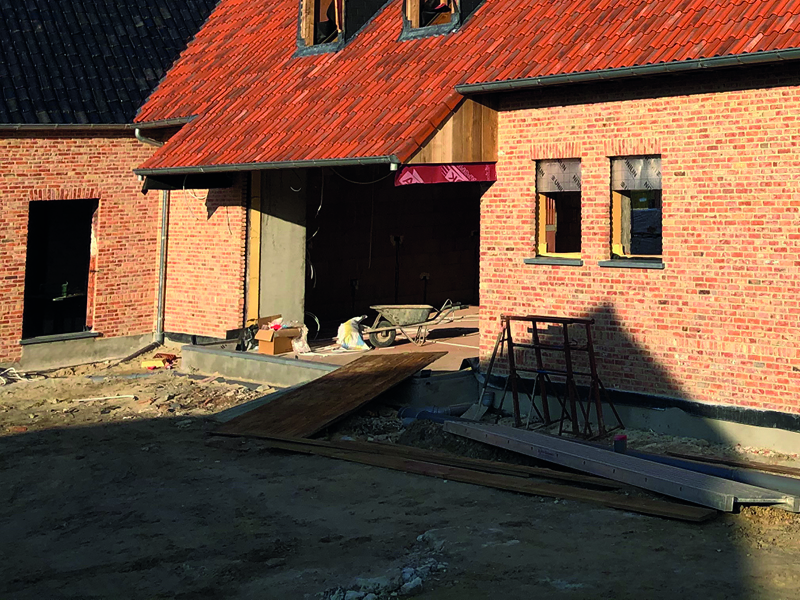 voegwerken 3/4