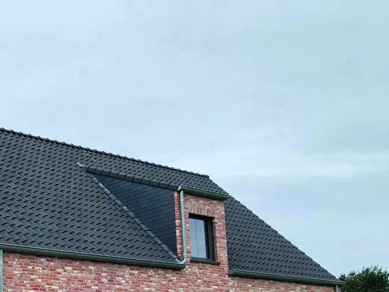 gevelrenovatie 2/4