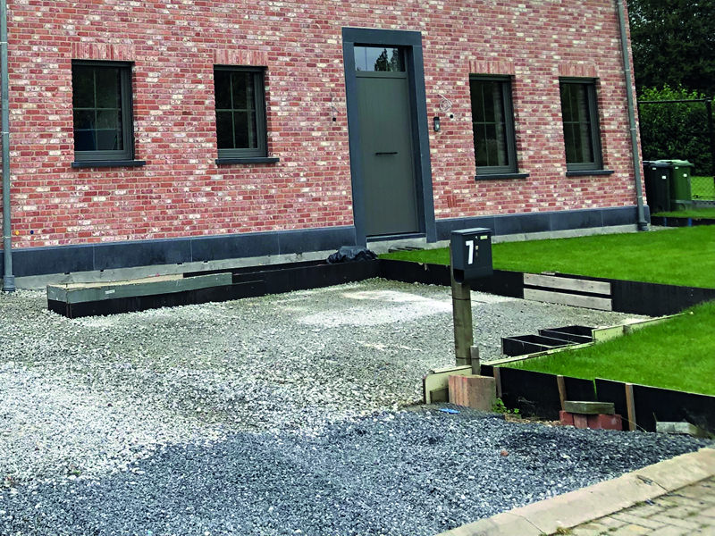 gevelrenovatie 4/4